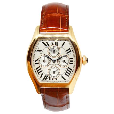 new cartier tortue|cartier tortue for sale.